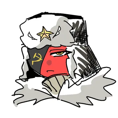 Profile image of ソ連