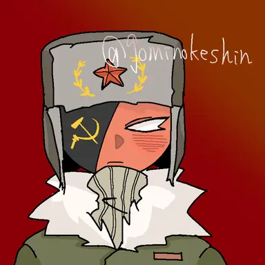 Profile image of ソ連
