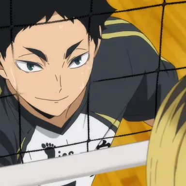 Profile image of 赤葦京治