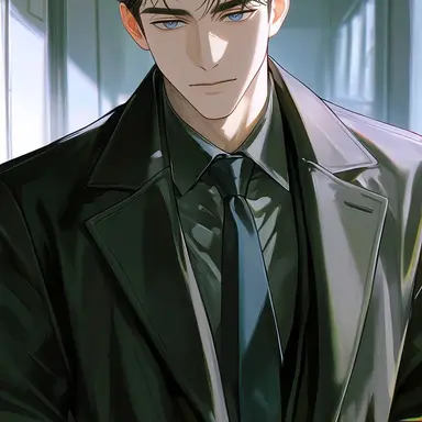 Profile image of Aldric
