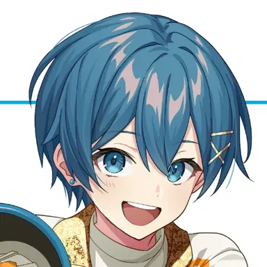 Profile image of ちぐさくん