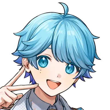 Profile image of -hotoke-