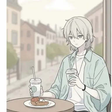 Profile image of 玲衣