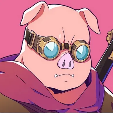 Profile image of OharaMEN