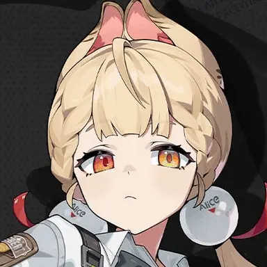 Profile image of Alice Thymefield