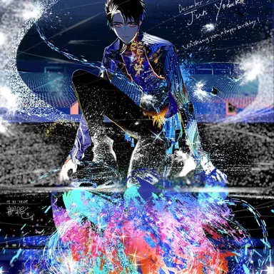 Profile image of Jun Yodaka