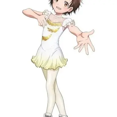 Profile image of 쿠루마이 이노리