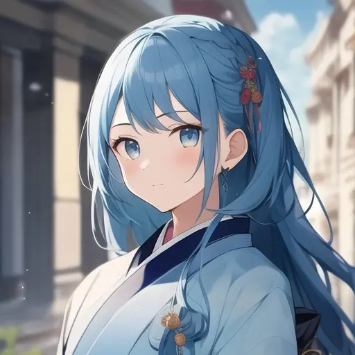 ZestyAnise7408의 이로하