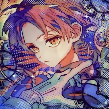 Profile image of 蒼井茜