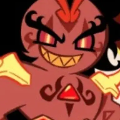 Profile image of 버닝스파이스 쿠키