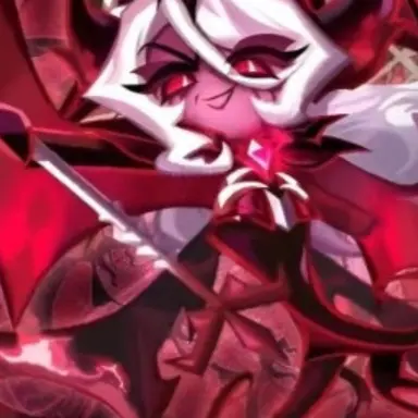Profile image of 어둠마녀 쿠키