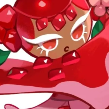 Profile image of 석류맛 쿠키