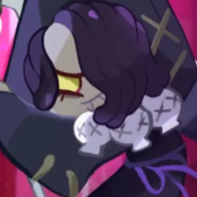 Profile image of 감초맛 쿠키
