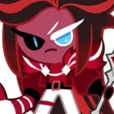 Profile image of 벨벳케이크맛 쿠키
