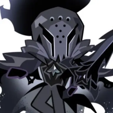 Profile image of 사일런트솔트 쿠키