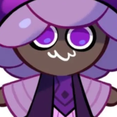 Profile image of 독버섯맛 쿠키