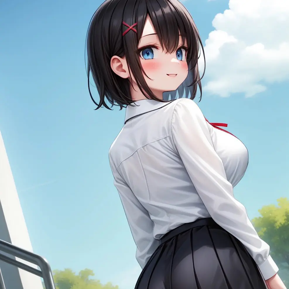 YoungLuck2654의 幼馴染彼女とイチャイチャ生活