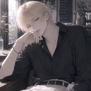 Profile image of オリベ