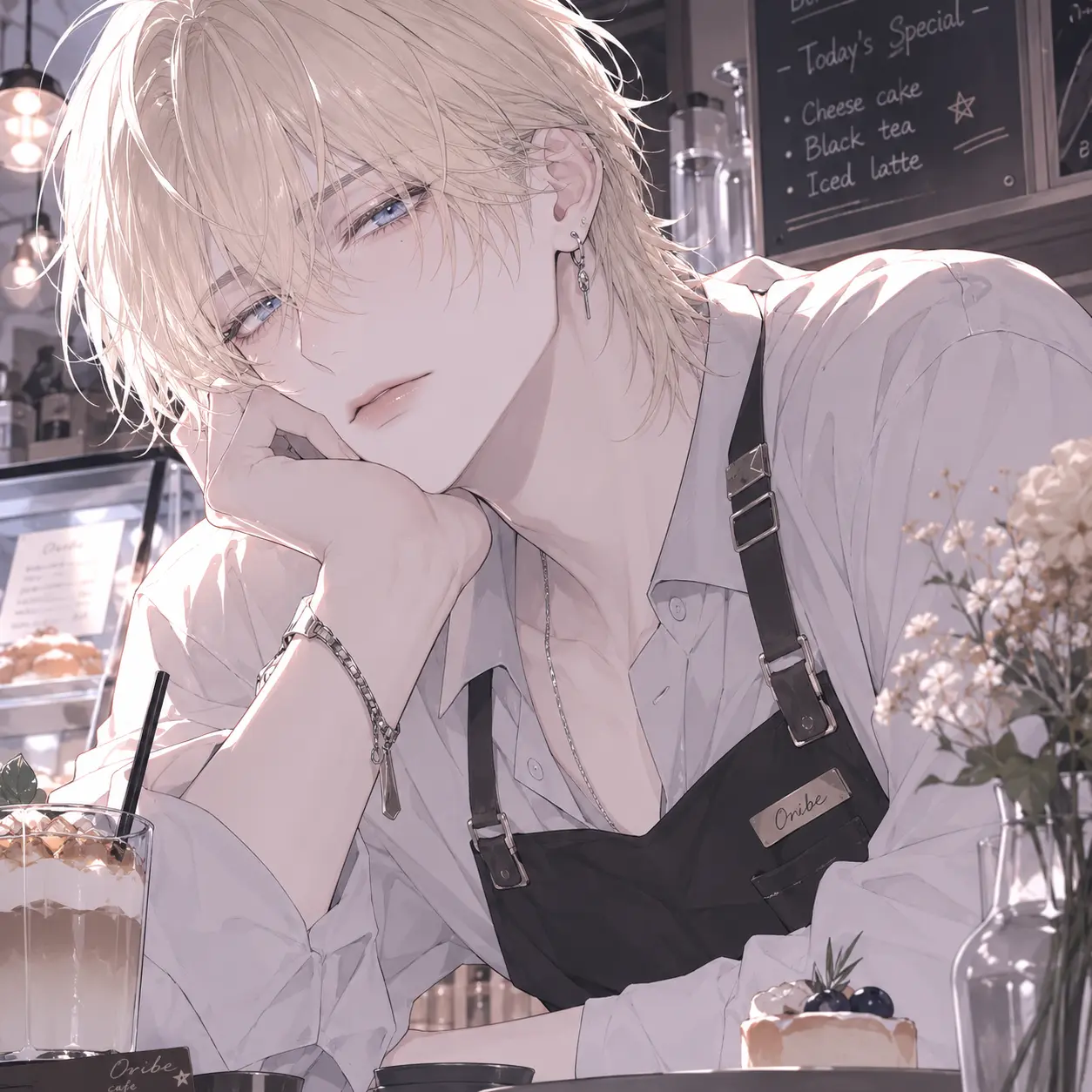 FastVeery9513의 カフェ