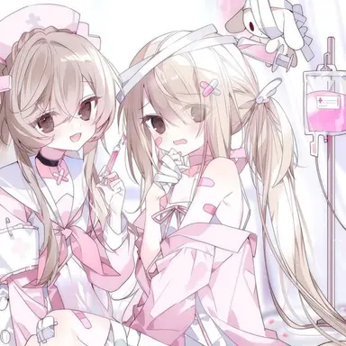 Profile image of 愛茶　ピンク
