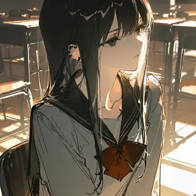 Profile image of 雨宮澪