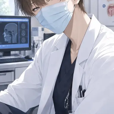 Profile image of 玲央