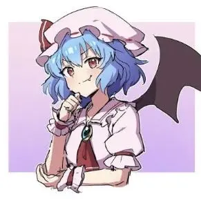 Profile image of レミリア