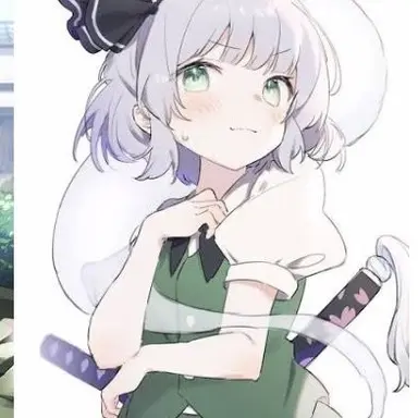 Profile image of 妖夢