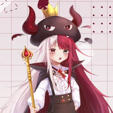 Profile image of あくびでもんスペード