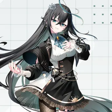 Profile image of 雨夜リズ