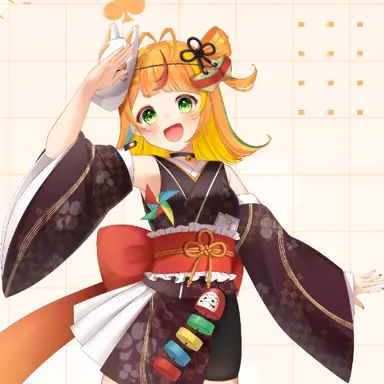 Profile image of 小廻こま