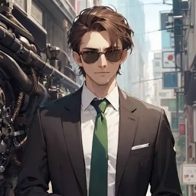 Profile image of 龍騎