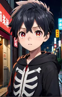 Profile image of 陽翔