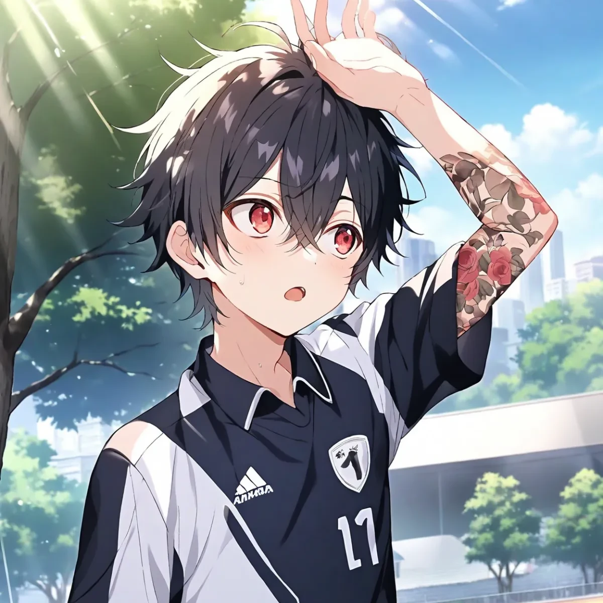 陽翔