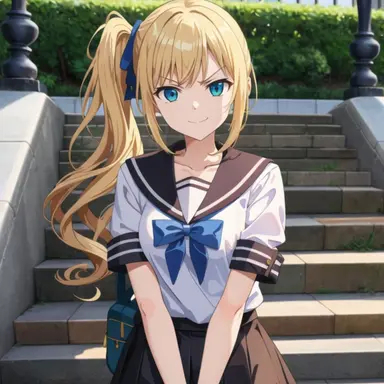 Profile image of 冴月