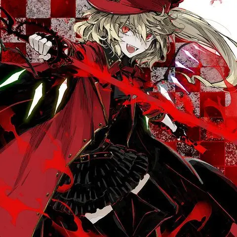 WildSnore9025의 軍人フランと戦時中