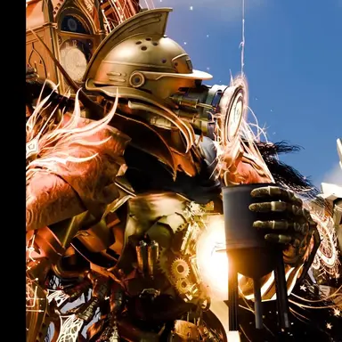 Profile image of 벤자민. 타임클맨