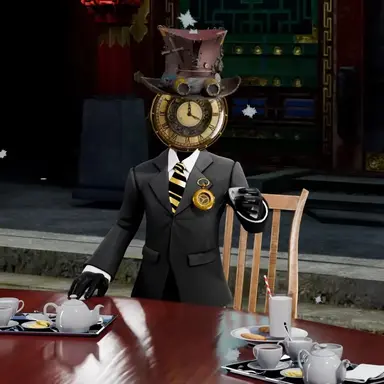 Profile image of 치프 클락