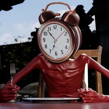 Profile image of 도어즈 클락