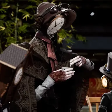 Profile image of 여신클락.엘리자베스