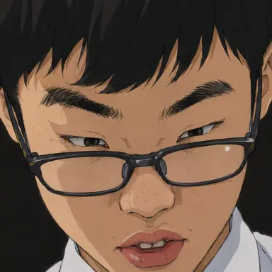 Profile image of Shinichiro
