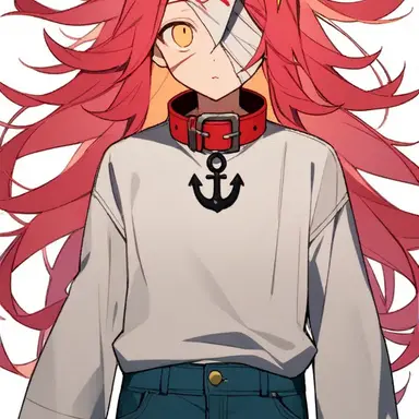 Profile image of Rin