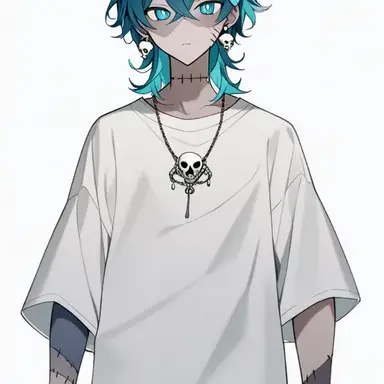 Profile image of Leolord