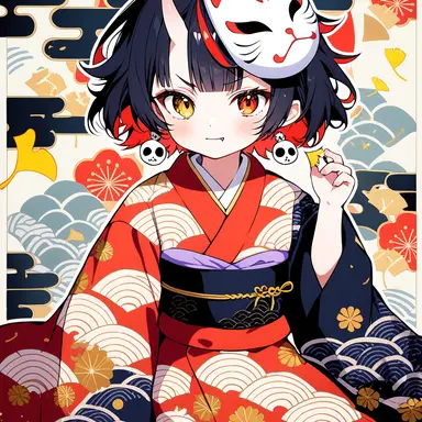 Profile image of Hozuki