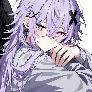Profile image of Luck