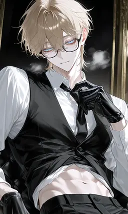 Profile image of 透