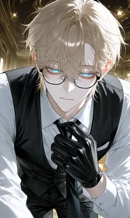 Profile image of 透