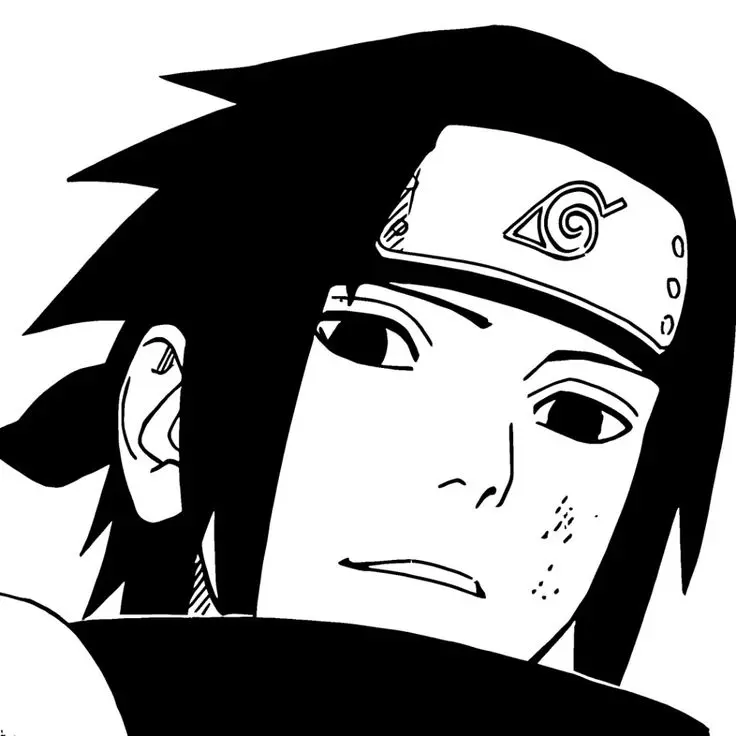 sasukenaruto37의 우치하 사스케