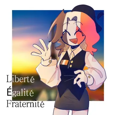 Profile image of 프랑스
