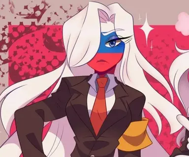 Profile image of 러시아